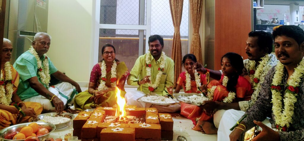 Priest For Housewarming Ceremony In Bangalore Telugu Pandits In